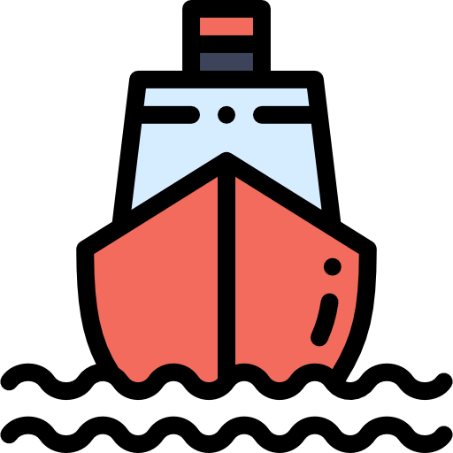 Ship icon