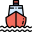 Ship icon 64x64