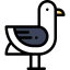 Seagulls icon 64x64