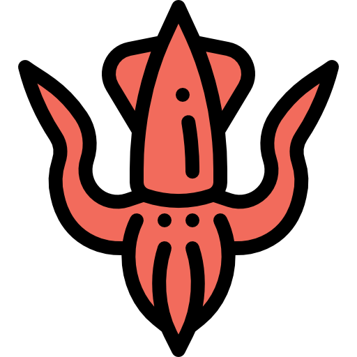 Cuttlefish icon