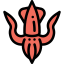 Cuttlefish іконка 64x64
