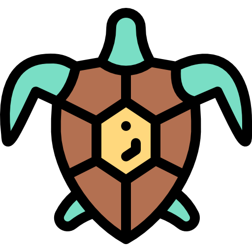 Turtle icon