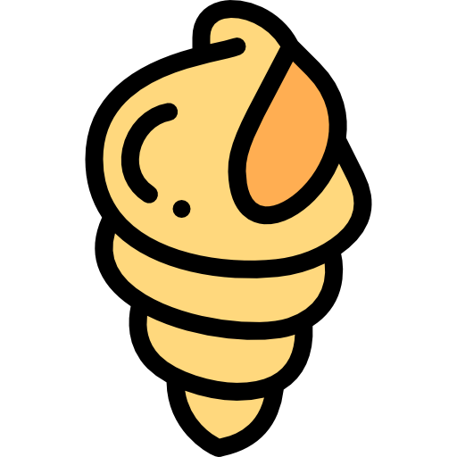 Seashell icon