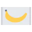 Banana Ikona 64x64