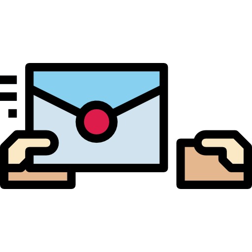 Email icon