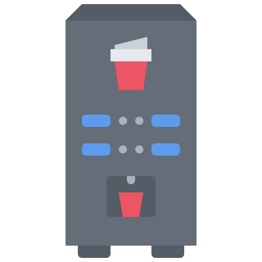 Coffee machine 상