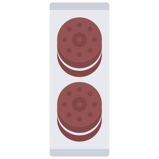 Cookies 图标
