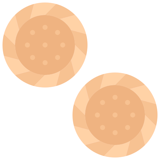 Cracker Ikona