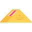 Sandwich Ikona 64x64