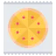 Pizza Ikona 64x64