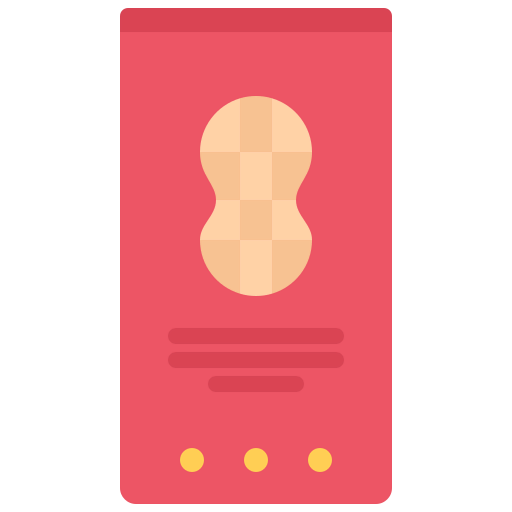 Peanut icon