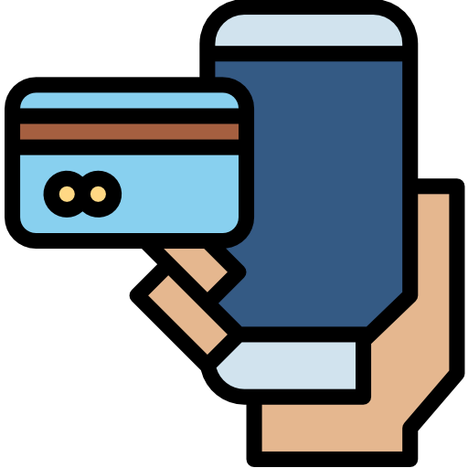 Smartphone icon