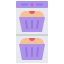 Muffin Ikona 64x64
