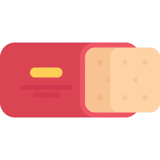 Cracker Ikona