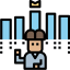Businessman 상 64x64