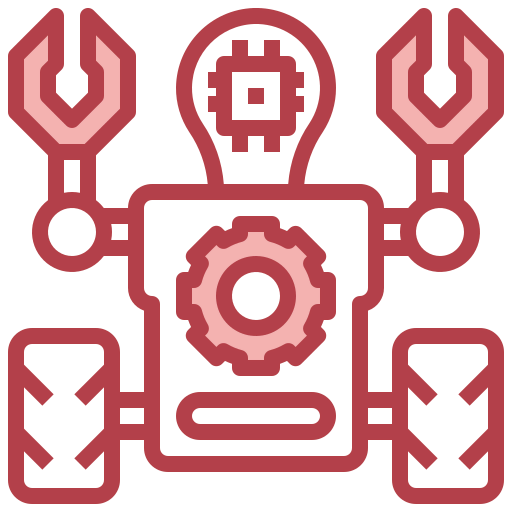 Automated icon