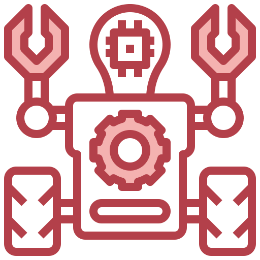 Automated ícono
