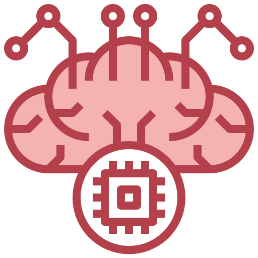 Brain icon