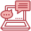 Chatbot іконка 64x64