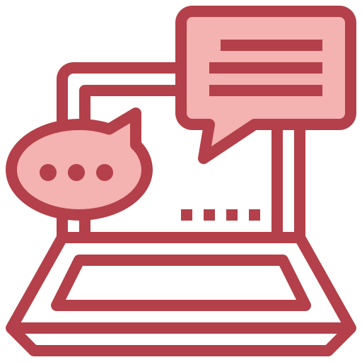 Chatbot icon