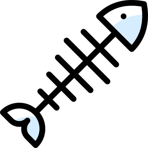 Fishbones icon