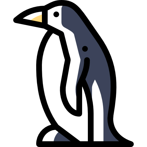 Penguin icon