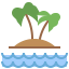 Island icon 64x64