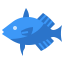 Fish icon 64x64
