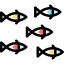 Fishes 상 64x64