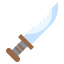 Knife icon 64x64