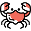 Crab 상 64x64