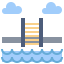 Pool icon 64x64