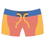 Swimsuit icon 64x64