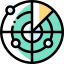 Radar 상 64x64