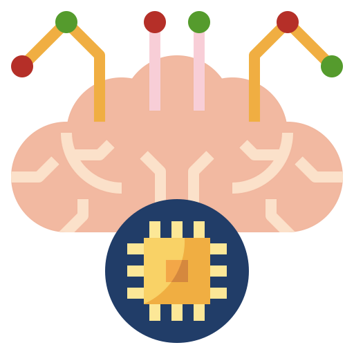 Brain icon