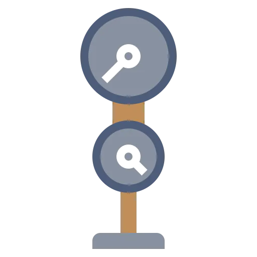 Meter icon
