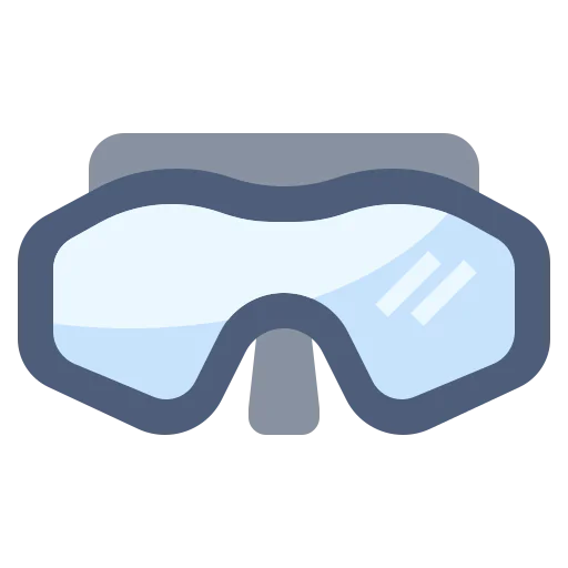 Goggles icon
