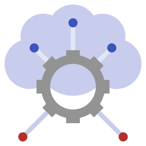 Cloud icon