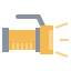 Dive light icon 64x64