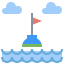 Buoy icon 64x64