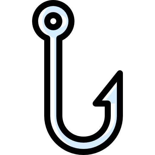 Hook icon