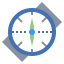 Compass icon 64x64