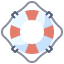Lifesaver icon 64x64