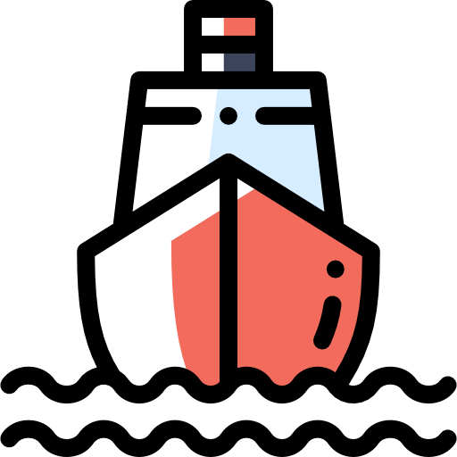 Ship icon