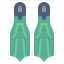 Flippers icon 64x64