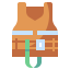 Lifejacket icon 64x64