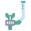 Snorkel icon 64x64