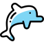 Dolphin 상 64x64