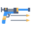 Gun icon 64x64