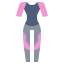 Wetsuit icon 64x64